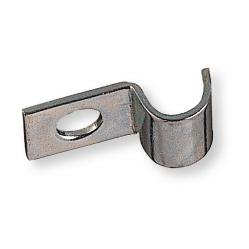Kabelschelle DIN72571 1x6 mm